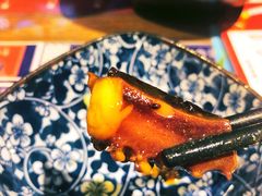 -無牌小范·香港明星美食