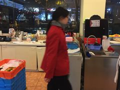 -长发西饼(道前店)