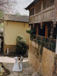 点击看大图 -Chic Bridal 熙可婚纱
