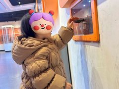 -陕西科学技术馆