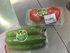 -利客来李村购物中心