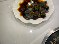 -御龙海鲜火锅(十六浦店)