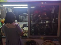 -海大南门夜市(海富街店)