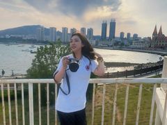 -烟台海昌鲸鲨海洋公园