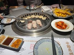 -炉太郎日式烧肉店(华贸店)