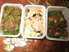 -缪氏川菜(深圳北站缤果空间店)