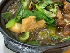-清真马祥兴菜馆(云南北路店)