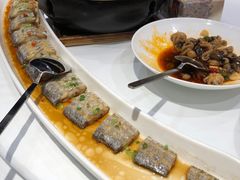 -宝轩渔府·老字号海鲜·正宗津菜(水上店)