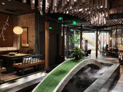 -湊湊火锅·茶憩(石家庄万象城店)