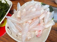 -章记正宗南岗鱼蛋火锅