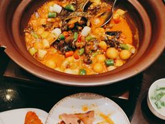 -缘餐厅(钵池山公园店)