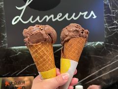 -LUNEURS月乐诗·法式冰淇淋(环贸店)