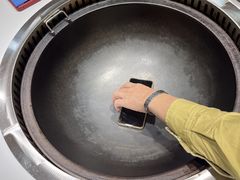 -九妹农家大铁锅东北菜(江湾店)