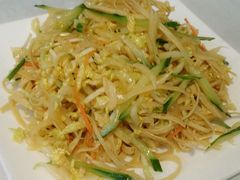 -李连贵酒家熏肉大饼(昆明街店)