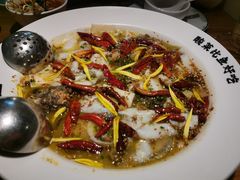 -太二酸菜鱼(正大广场店)