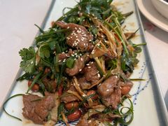 -花城苑广府菜(侨鑫店)