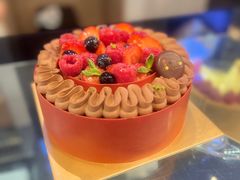 -广州四季酒店