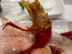 -好福记饭店(红梅公园店)