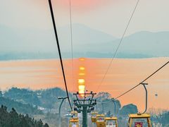 -云龙湖旅游景区