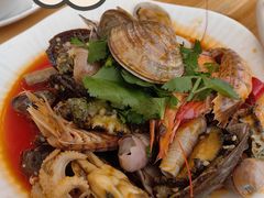 -舌尖上·霞浦滩涂海鲜·新闽菜(总店)