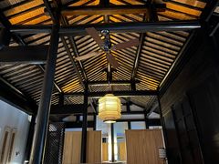 -法云安缦酒店