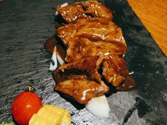 -九井澤精致料理(金茂店)
