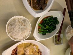 -永盈茶餐厅(中山四路店)