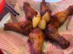 -老闵田螺馆·南昌特色小炒(梦时代店)
