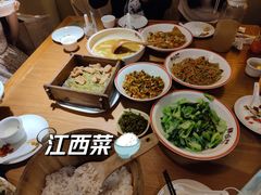 -赣饭农家·江西小炒(西乡店)