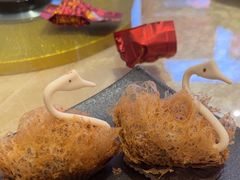 -广东胜利宾馆西关粤中餐厅