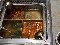 -海底捞火锅(河东万达广场店)