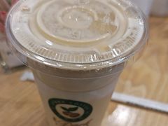 -逸派咖啡 EPARKCOFFEE(广安门店)
