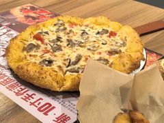 -必胜客(仲盛商城王安宇主题店)