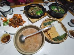 -猪腰一家·地道佛山菜(盐步店)