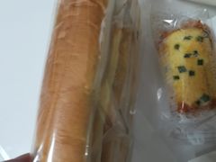 -巴黎贝甜(武夷花园店)