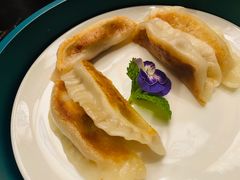 -北京饭店谭家菜