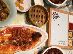 -新侨小馆(东直门北小街店)