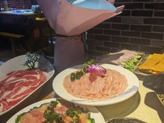 -蜀家渝重庆火锅(南屏街店)