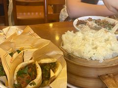 -豆相识•九九豆腐脑(牛咡桥店)