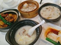 -广州建国酒店-盈丰阁粤菜-粤式茶点