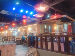 -锅来乐地锅鸡(安亭店)