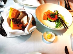 餐前面包-燃扒房Steakhouse(皇庭店)