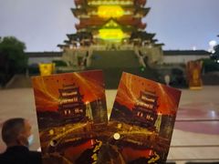 -寻梦滕王阁实景演出