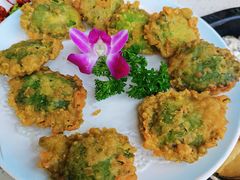 -巧克力渔家.小船海鲜家常菜(万平口店)