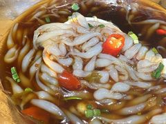 -海记品鸽·新疆菜(高铁站店)