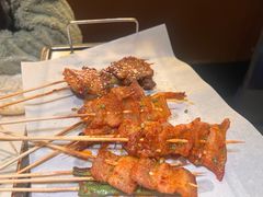 -串盟烧烤大排档·长沙美食地标(星沙店)