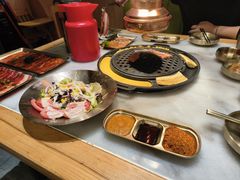 -韩宫宴和牛烤肉(合肥滨湖银泰城店)