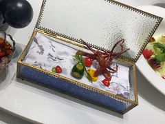 -3号仓库·创意中国菜(新世界城店)