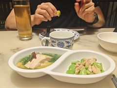 -淮扬府(安定门店)
