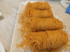 -畔山酒店中餐厅